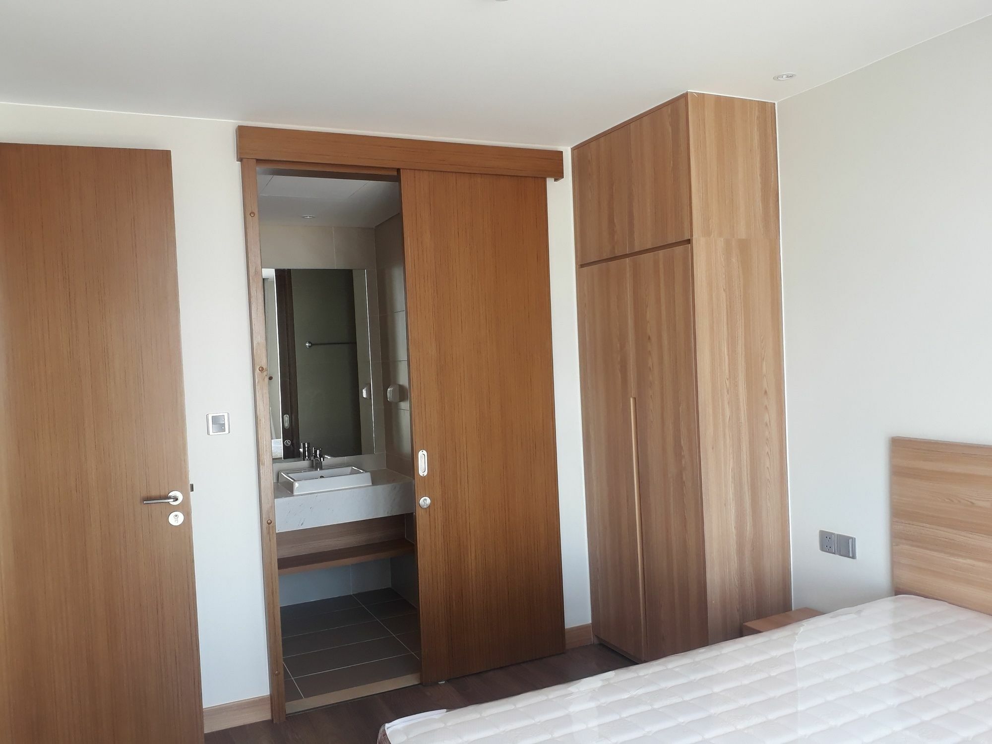 Moon Hotel And Apartment Da Nang Exterior photo