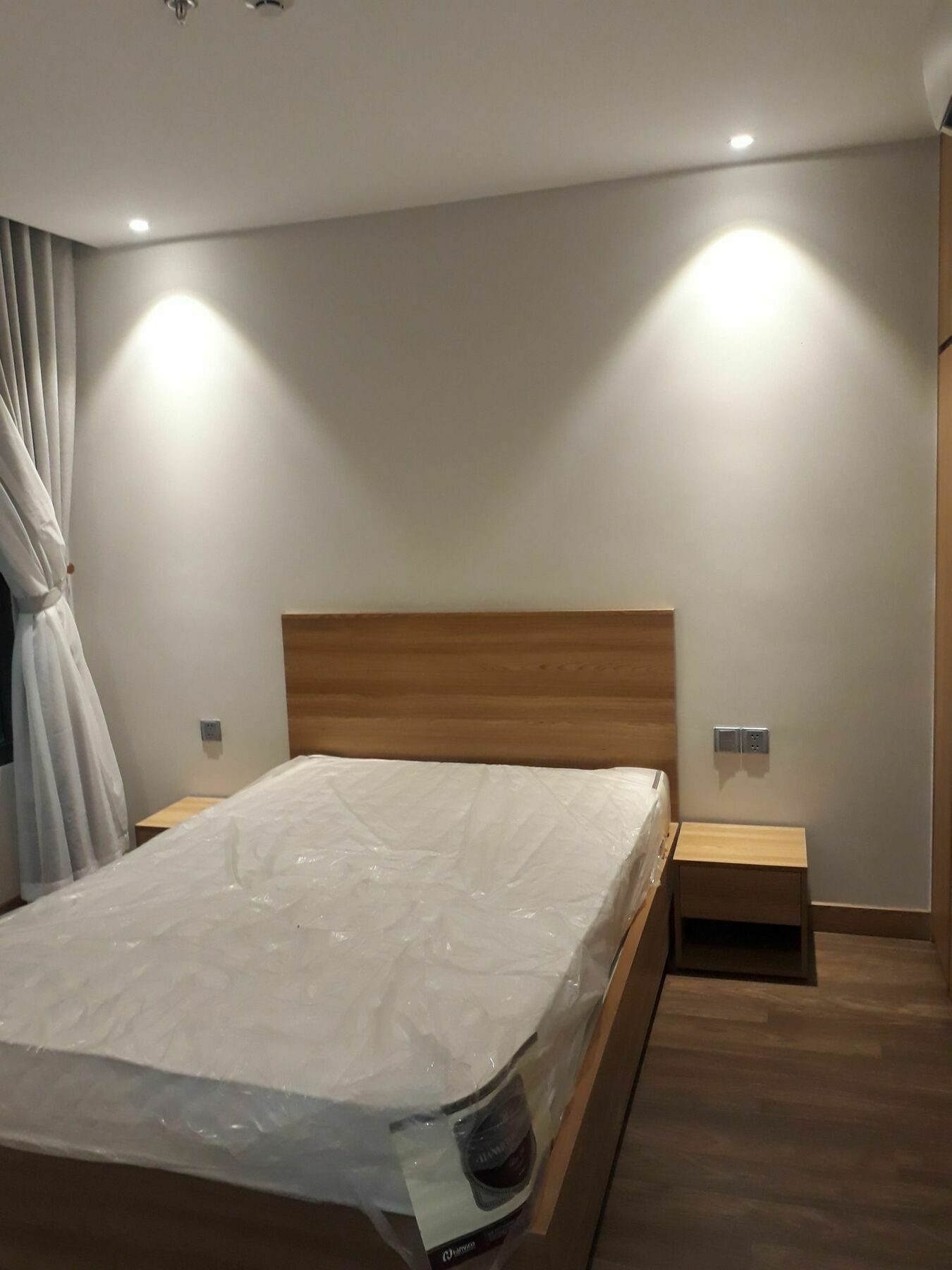Moon Hotel And Apartment Da Nang Exterior photo