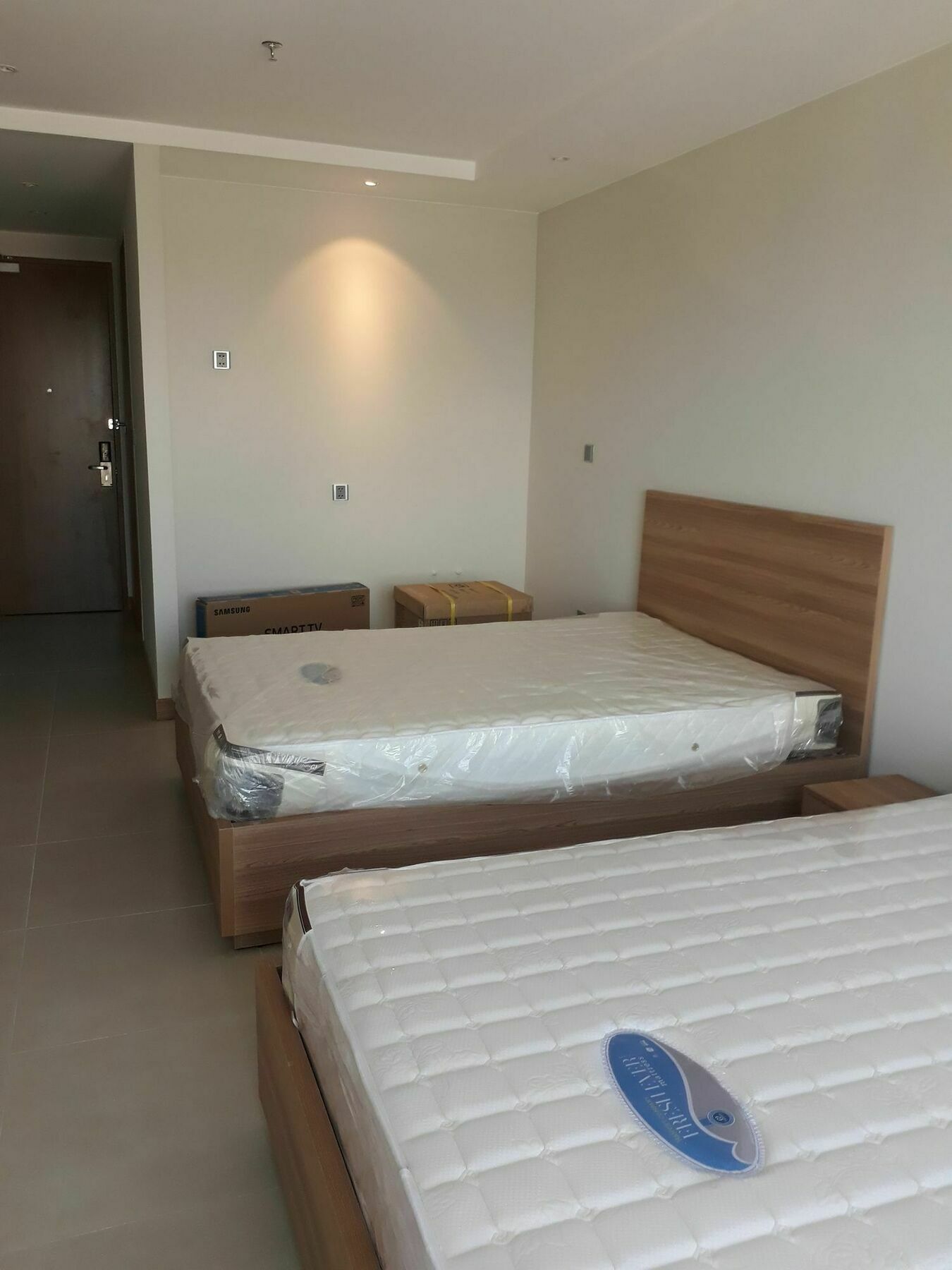 Moon Hotel And Apartment Da Nang Exterior photo