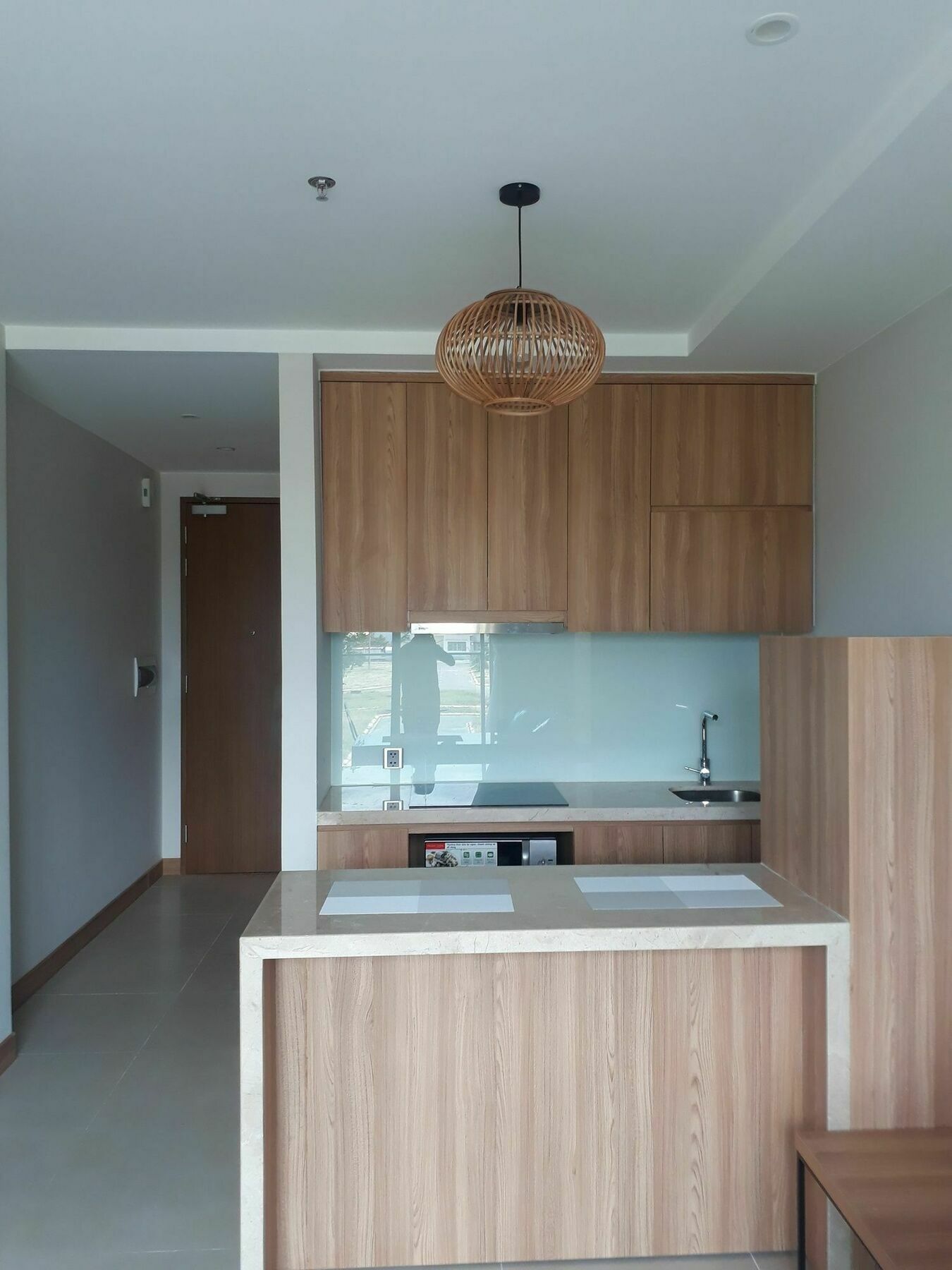 Moon Hotel And Apartment Da Nang Exterior photo